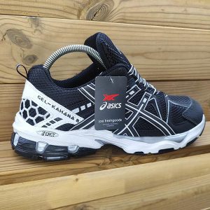 کتونی مردانه اسیکس (Asics) مشکی