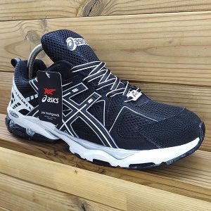 کتونی مردانه اسیکس (Asics) مشکی