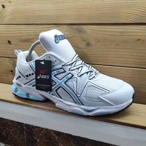 کتونی مردانه اسیکس (Asics) سفید