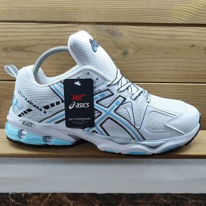 کتونی مردانه اسیکس (Asics) سفید